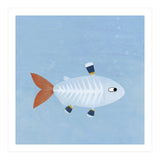 X Ray Tetra (Print Only) thumbnail