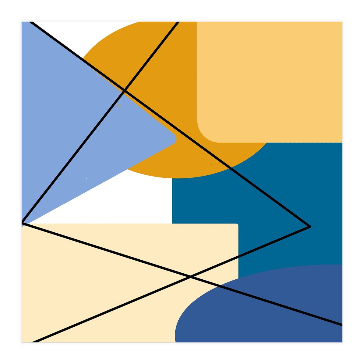 Toys House 2 (Print Only)