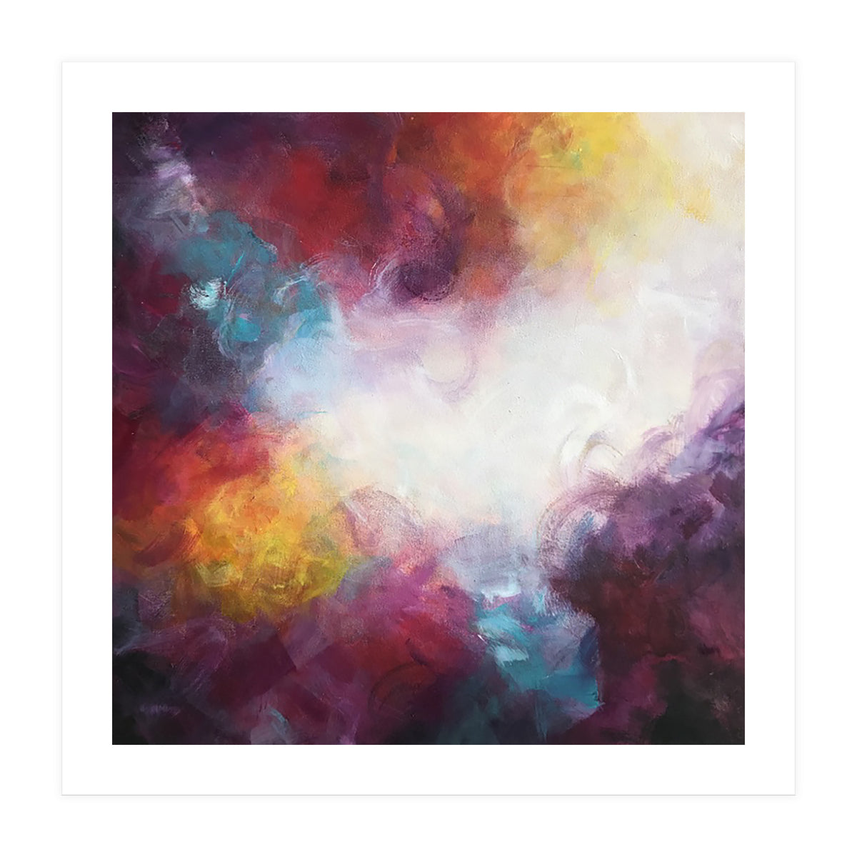 It's not that simple (Print Only)