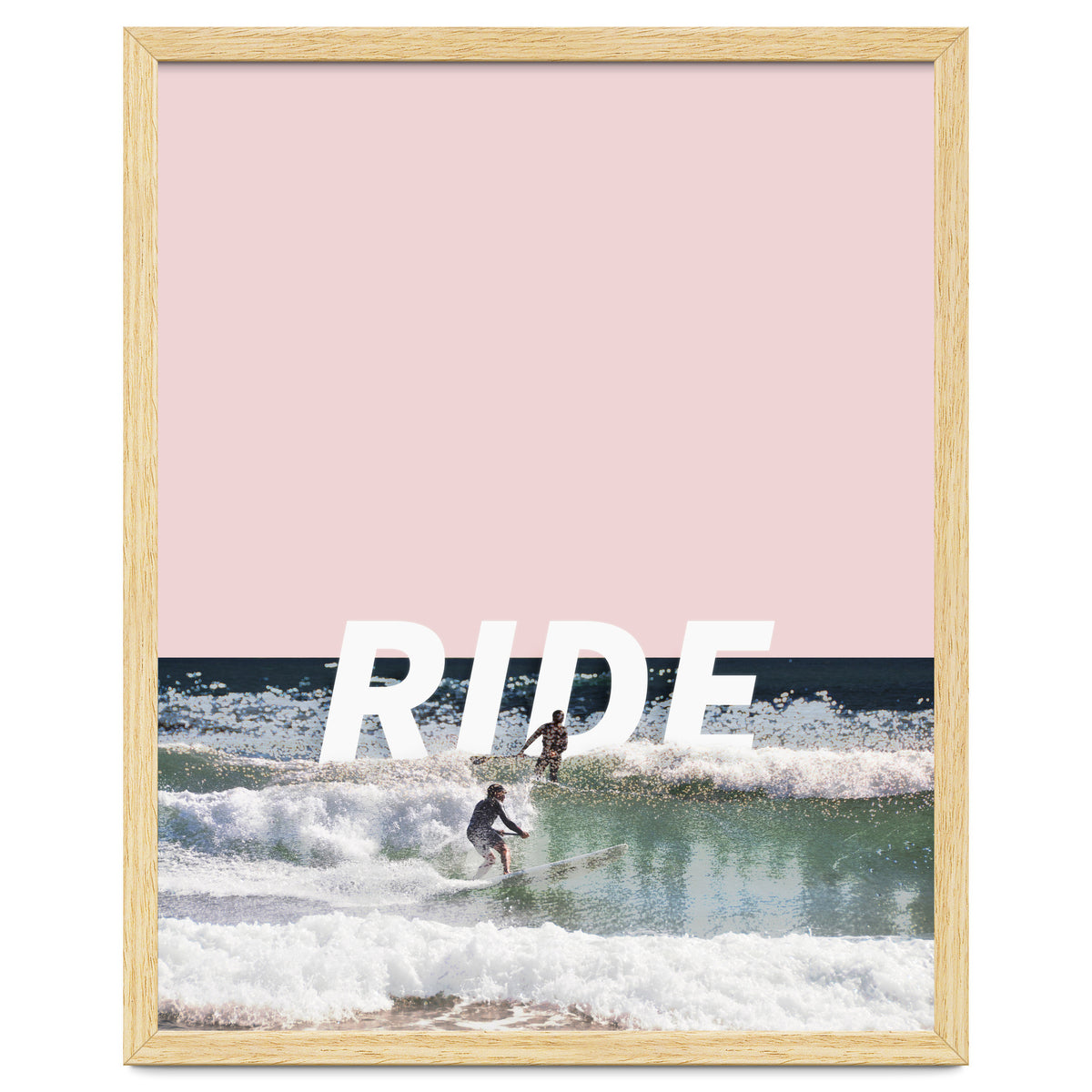 Ride