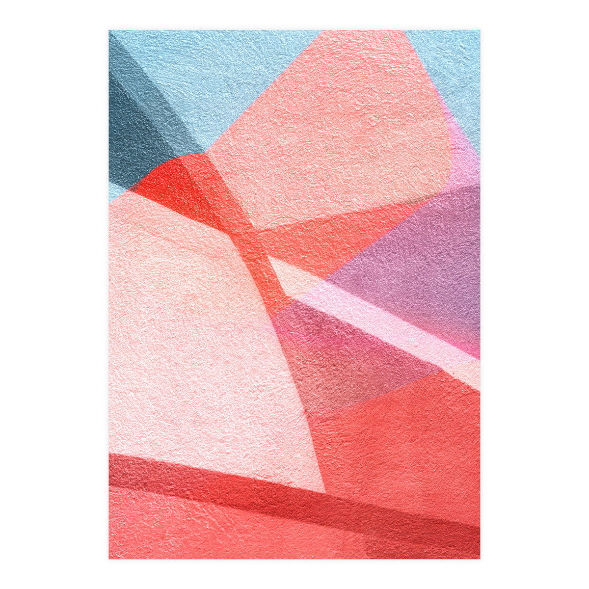 Equilibrista (1) (Print Only)