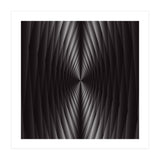 Monochrome Spiral Background  (Print Only) thumbnail