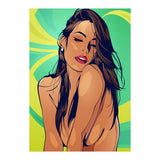 Girl (Print Only) thumbnail