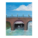 The shortcut to the river Styx (Print Only) thumbnail