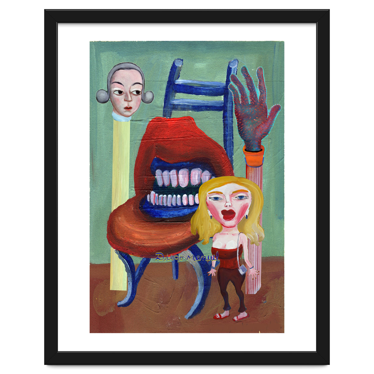 Graffiti Digital 2022 876