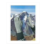 The First Recorded Ascent Of Mon (Print Only) thumbnail