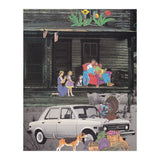 American Dream (Print Only) thumbnail