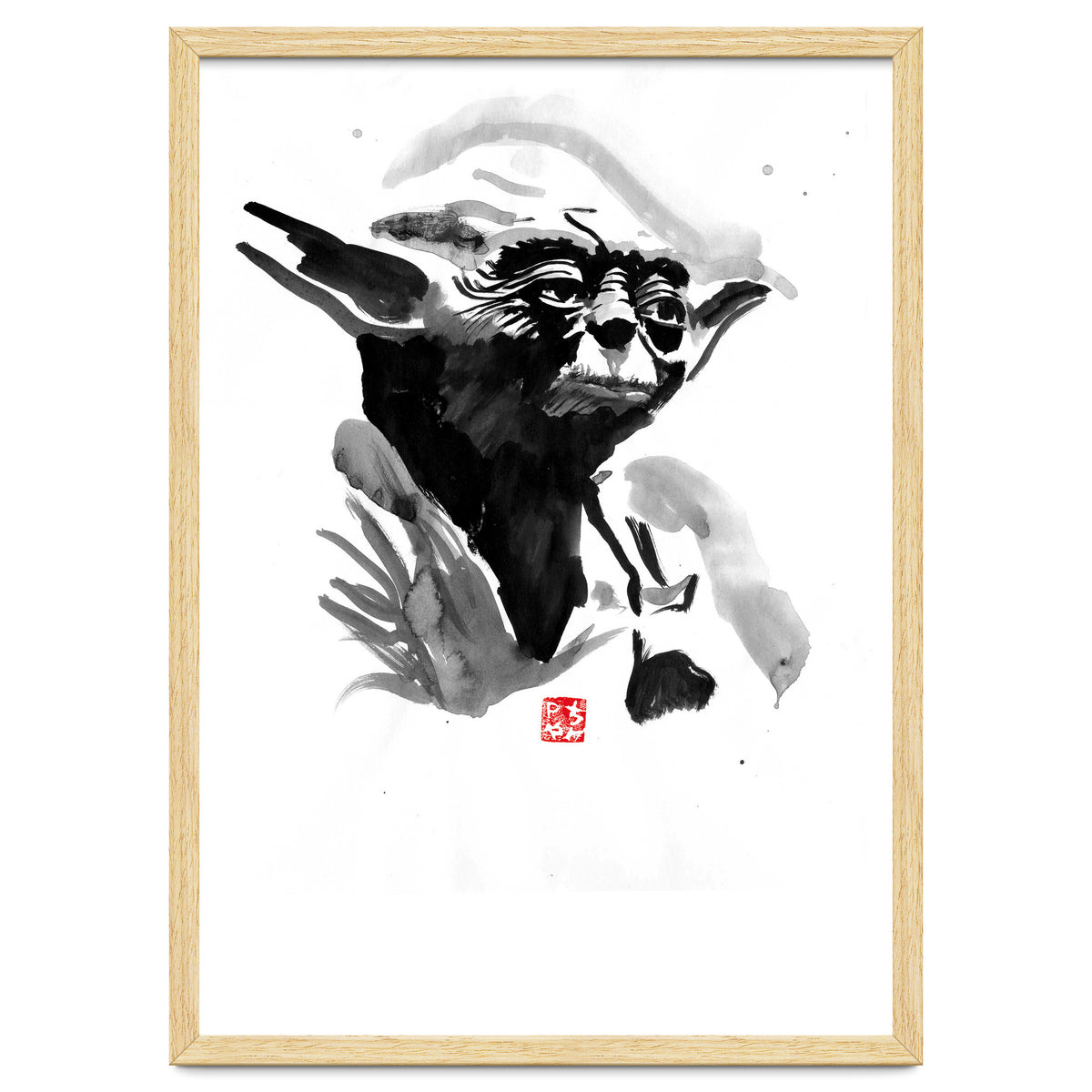 yoda