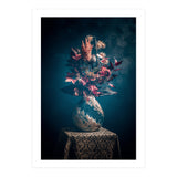 Autumn Stillife (Print Only) thumbnail