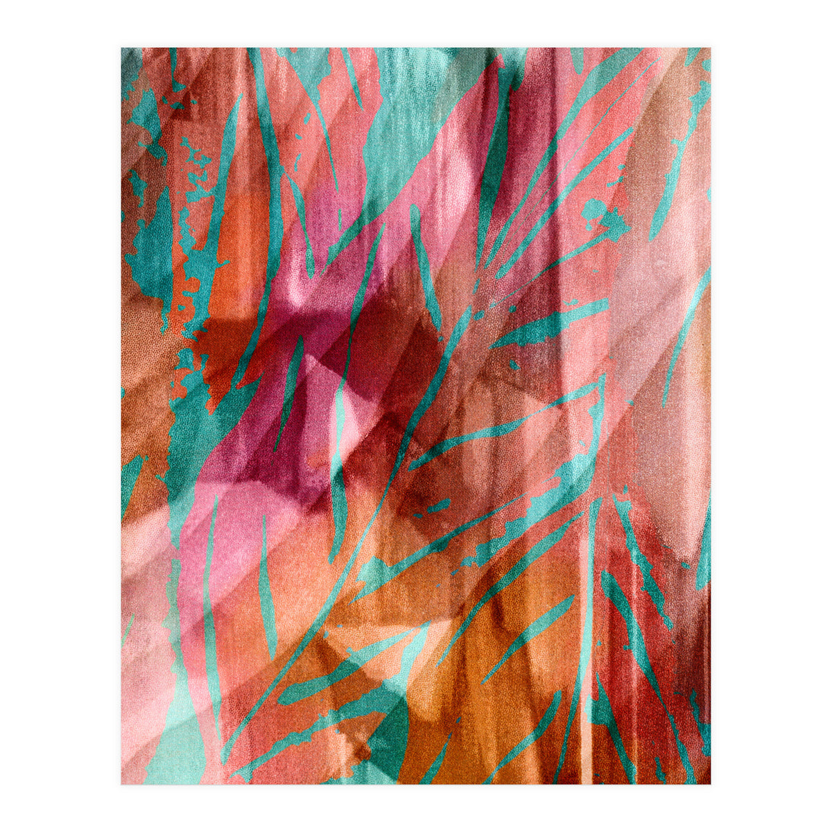 Tropical Season 1 (Print Only)