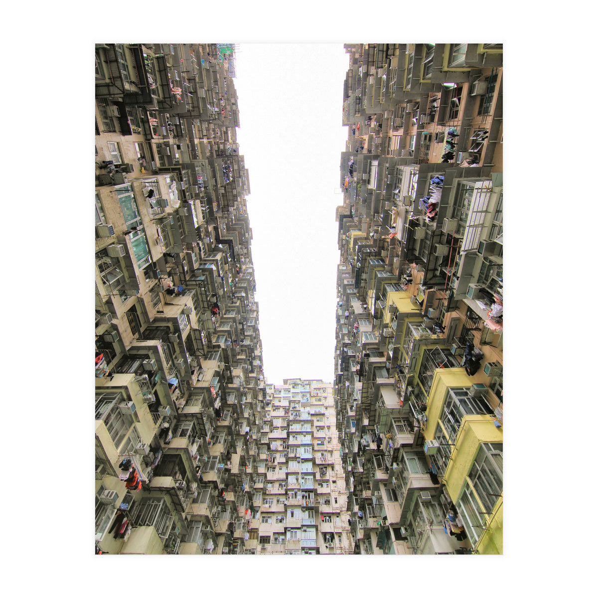 Yick Cheong 1 (Print Only)