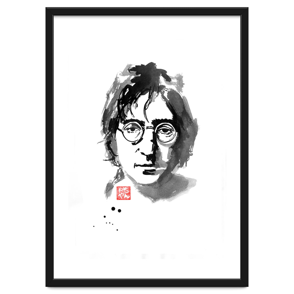 John Lennon