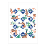 Tigers In Morocco (Print Only) thumbnail