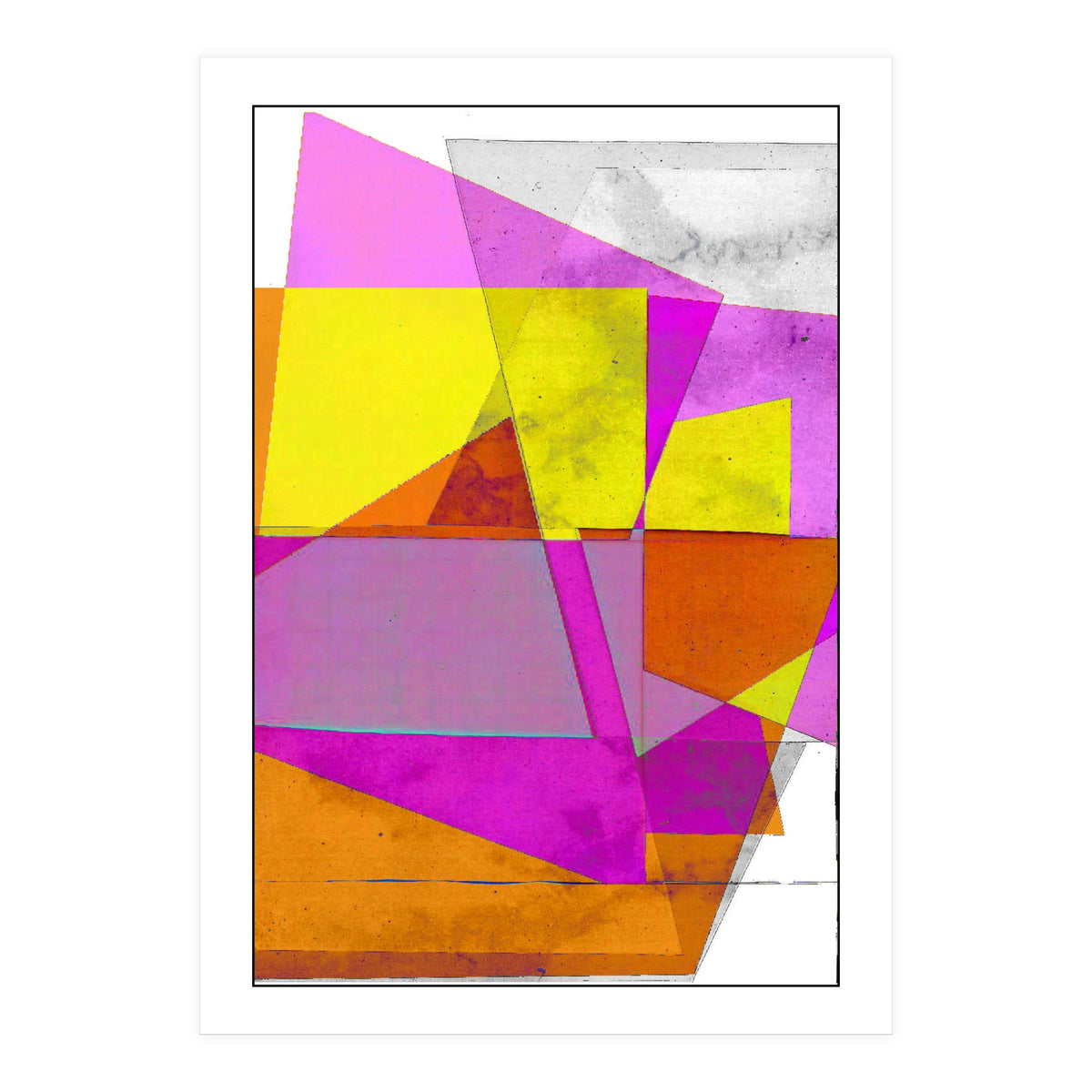 Combinazione.3.6 (Print Only)