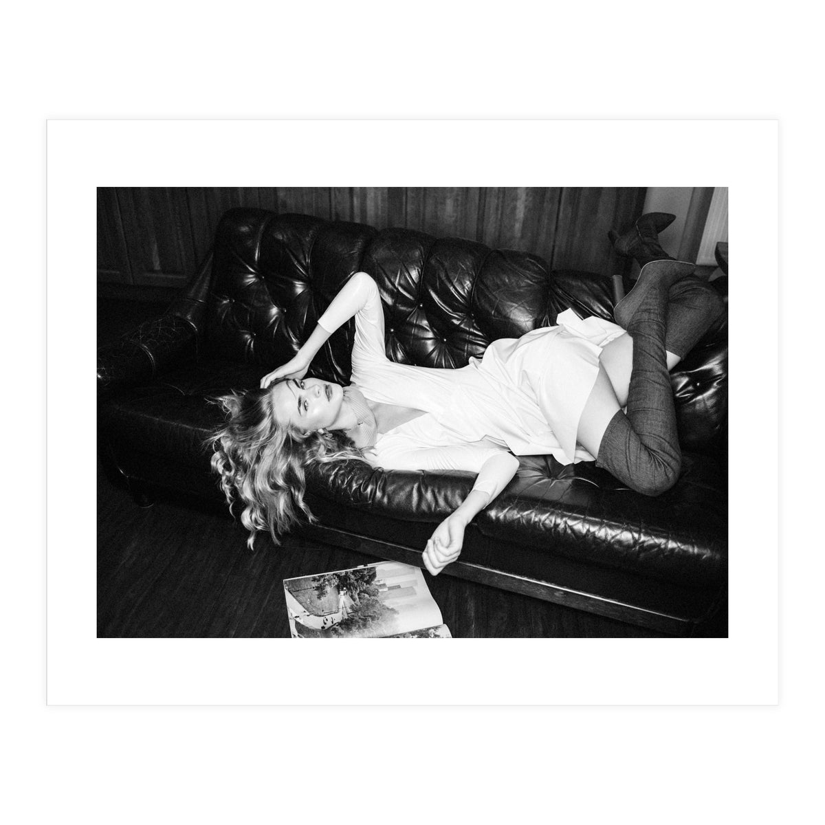 Couch Stories (Print Only)