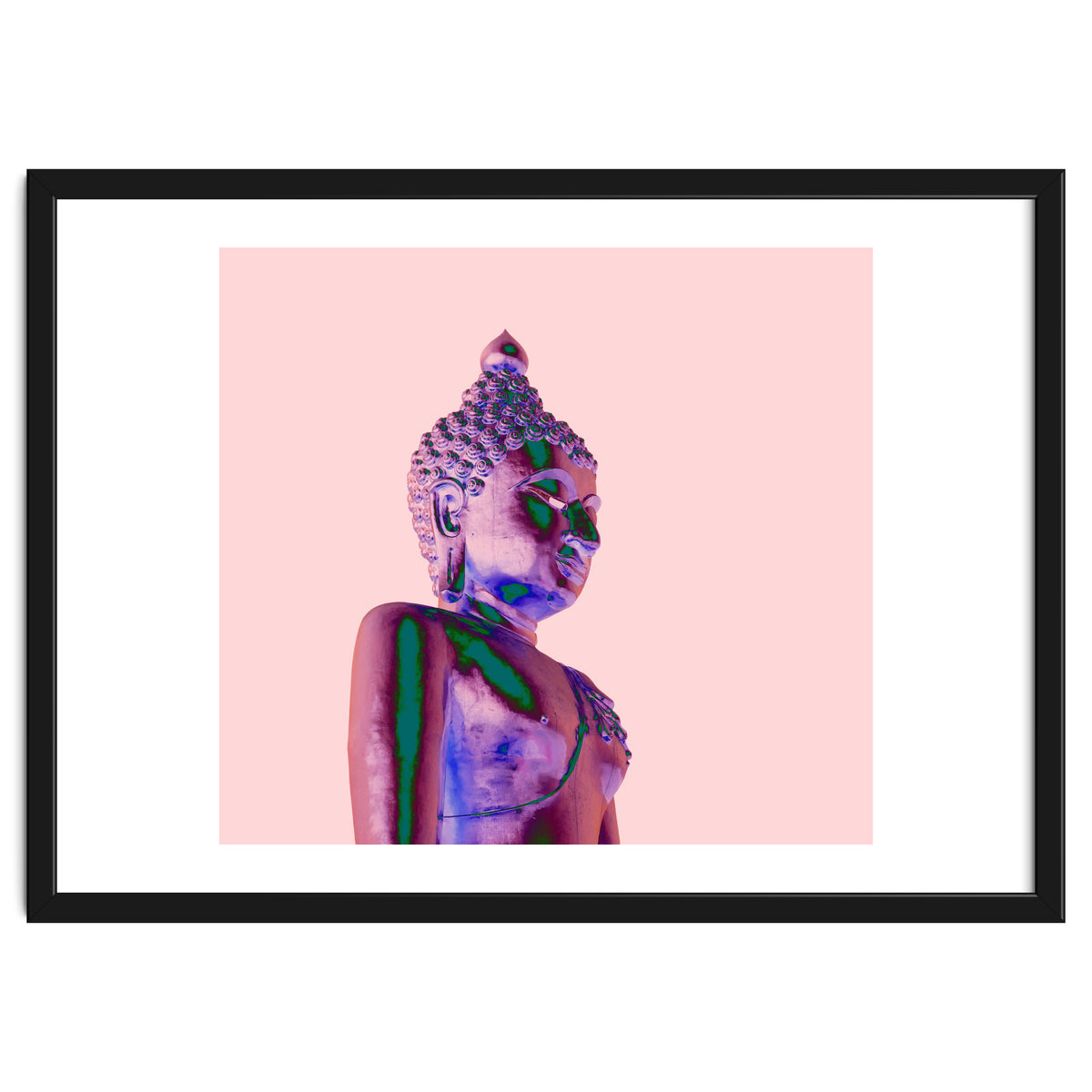 Bodhgaya #society6 #decor #buyart