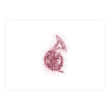 Horn (Print Only) thumbnail