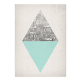 Diamond (Print Only) thumbnail