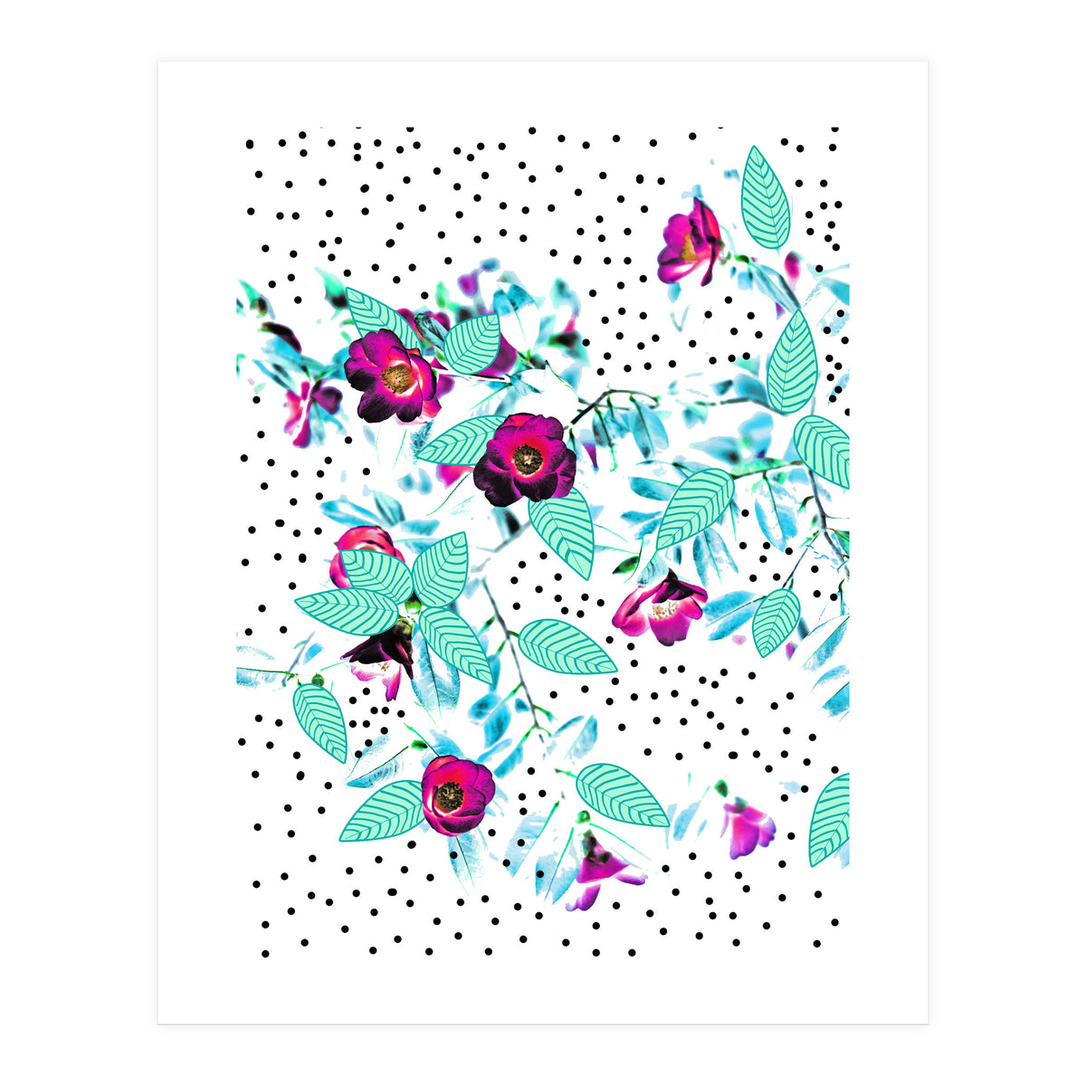 Anabella (Print Only)