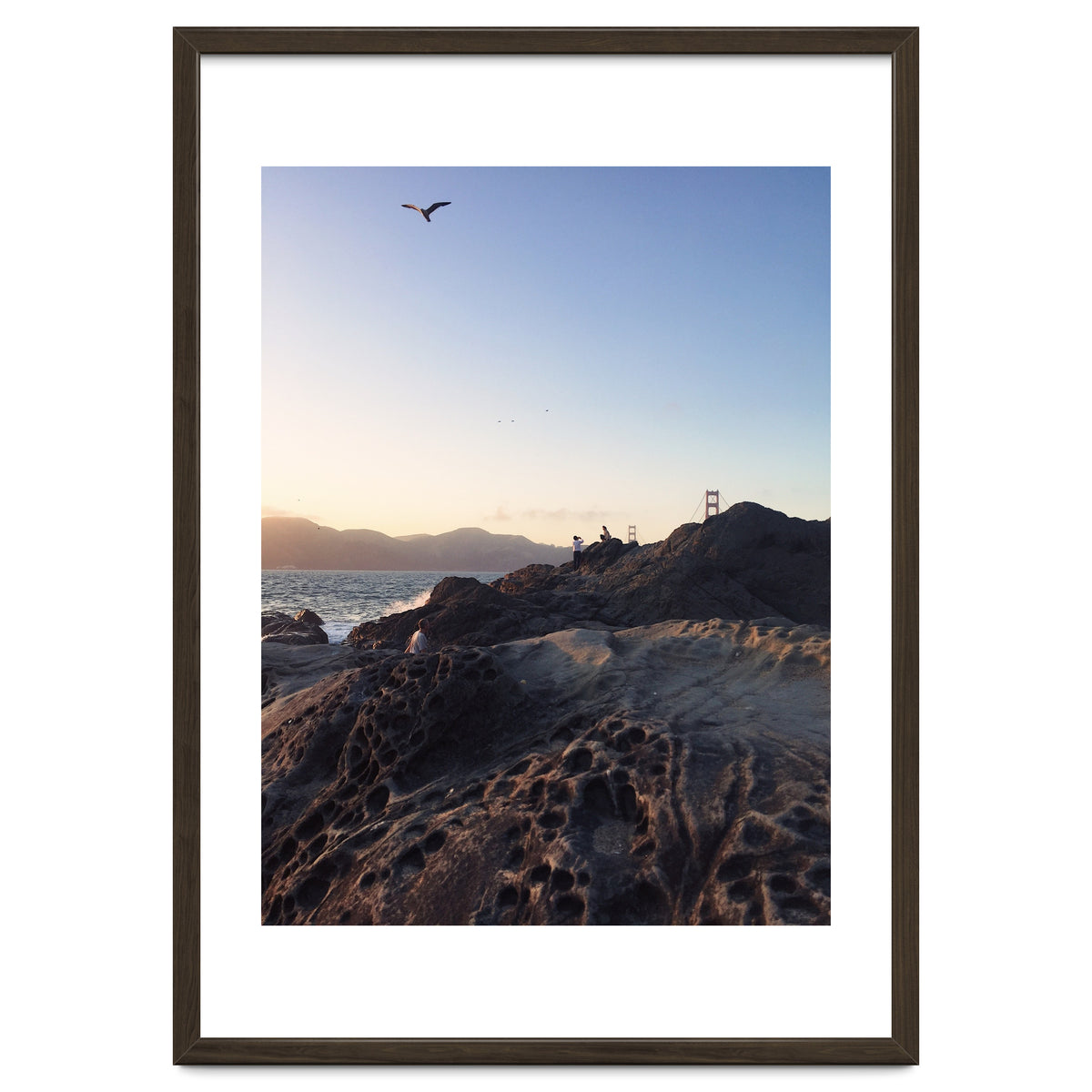 Golden Gate Bridge V