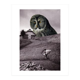 Nocturnal (Print Only) thumbnail