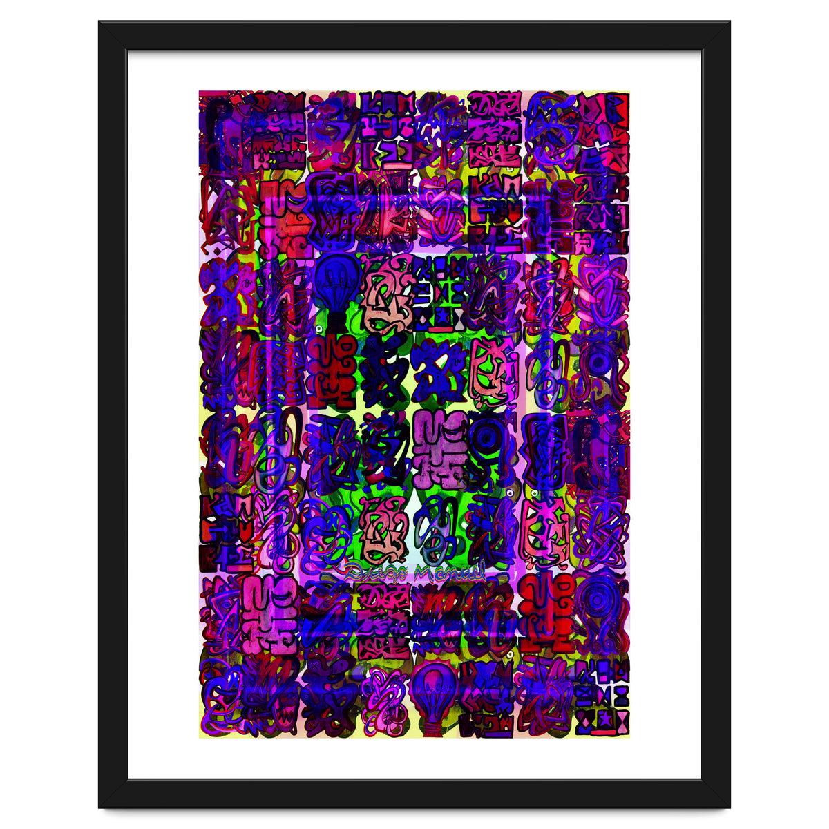 Graffiti Digital 2022 316