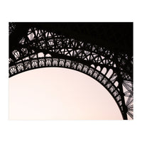 Iron Work (Print Only)