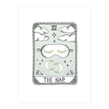 The Nap (Print Only) thumbnail