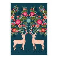 Deer (Print Only)