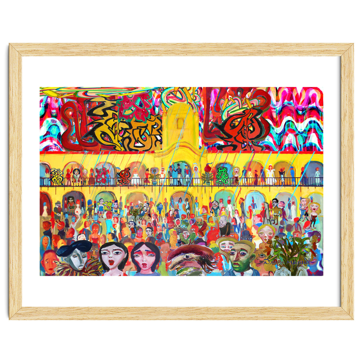 25 De Mayo Pop Digital 3