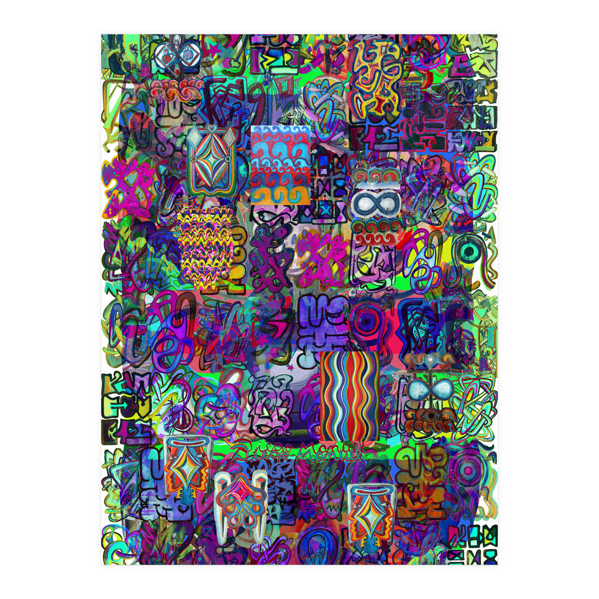 New Graffiti2022 126 (Print Only)