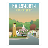 Nailsworth (Print Only)