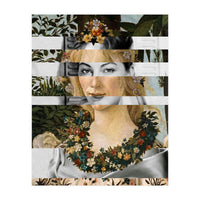 Botticellis Flora  Ava Gardner (Print Only)