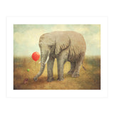 Truce (Print Only) thumbnail