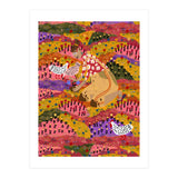 Gardening (Print Only) thumbnail