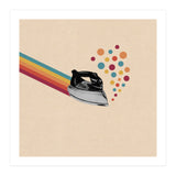 Vintage Iron (Print Only) thumbnail