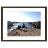 Mendocino Headlands