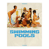 Swimming Pools (Print Only) thumbnail
