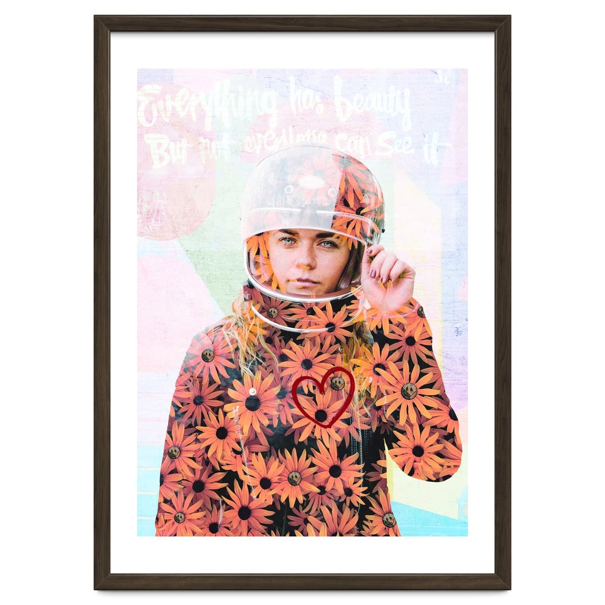 Everything Has Beauty