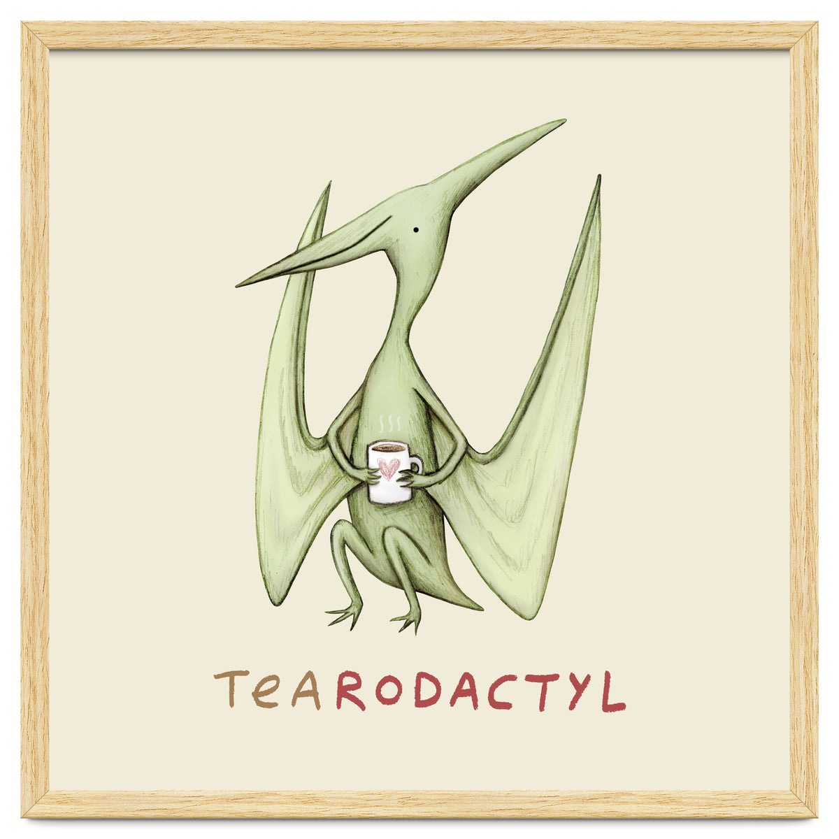Tearodactyl