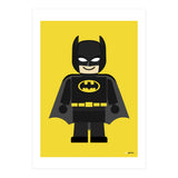 Batman Toy (Print Only) thumbnail