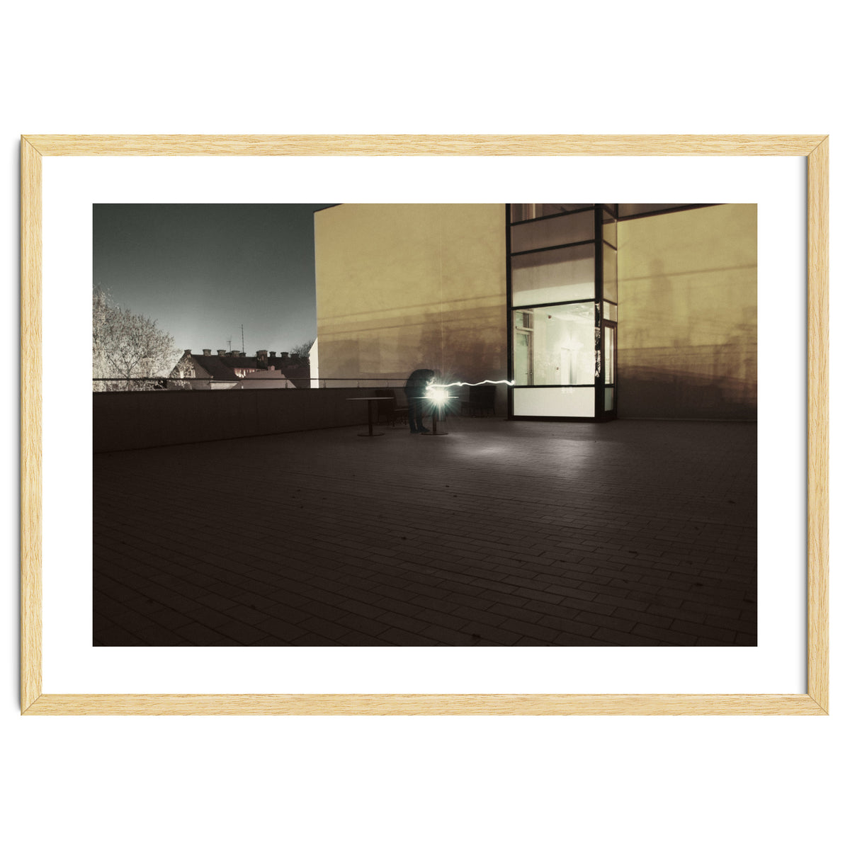 The Academy of Magic