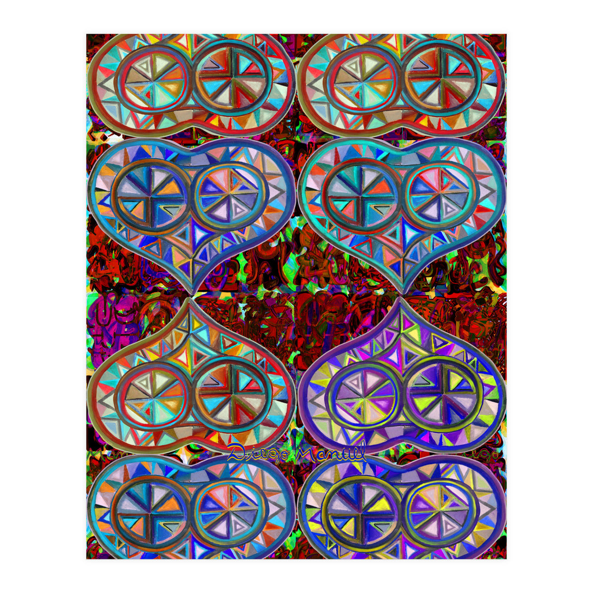 Graffiti Digital 2022 1104 (Print Only)