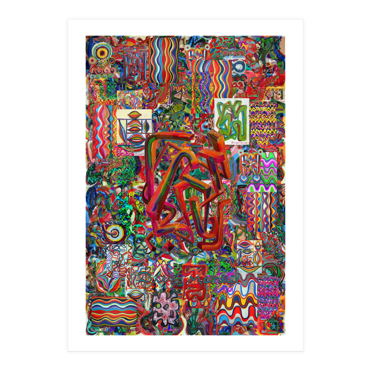 New Graffiti2022 408 (Print Only)