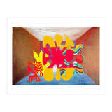 Pop Abstract Escena 2023 5 (Print Only) thumbnail
