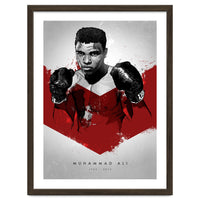 Muhammad Ali