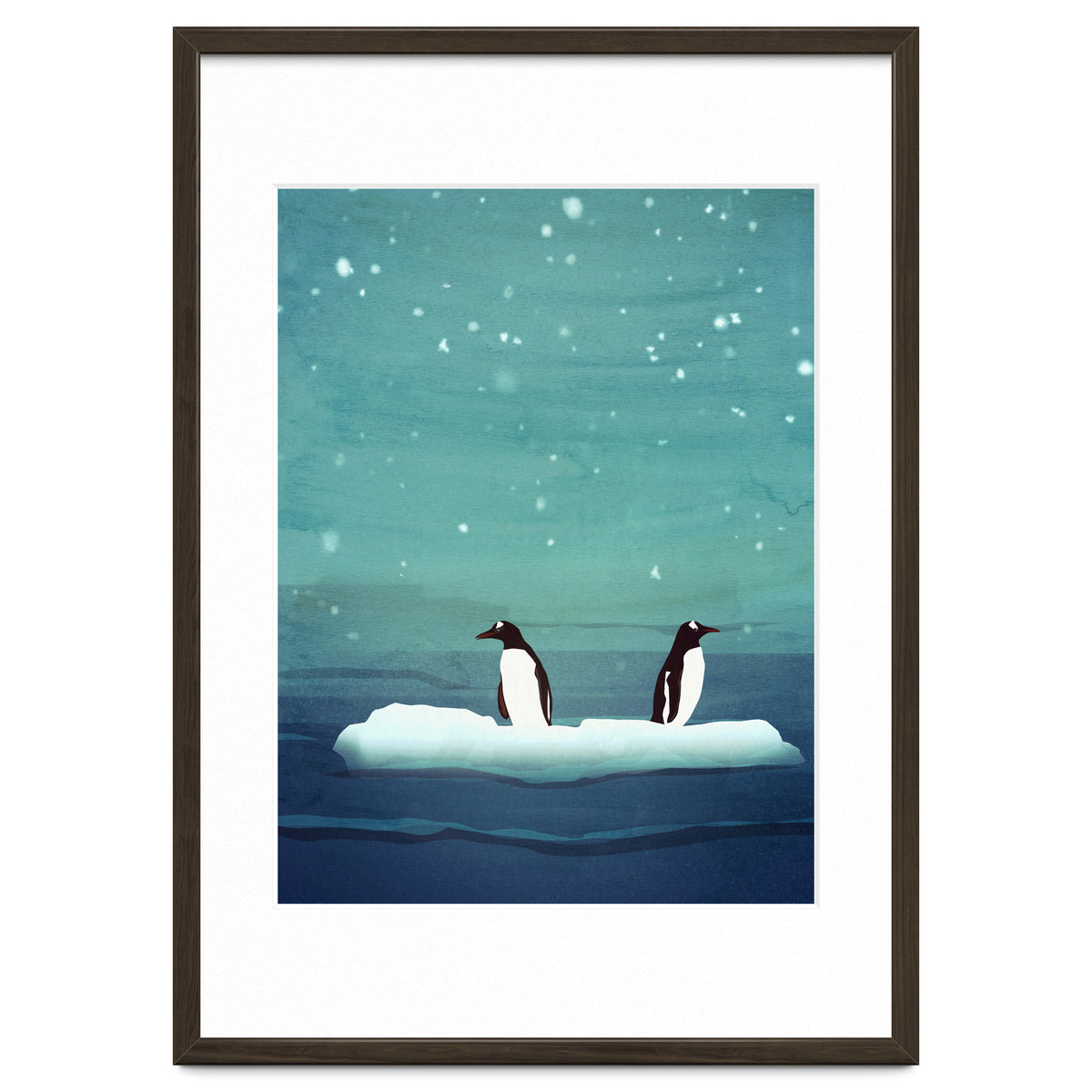 Penguins