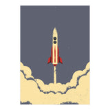 Rocket (Print Only) thumbnail