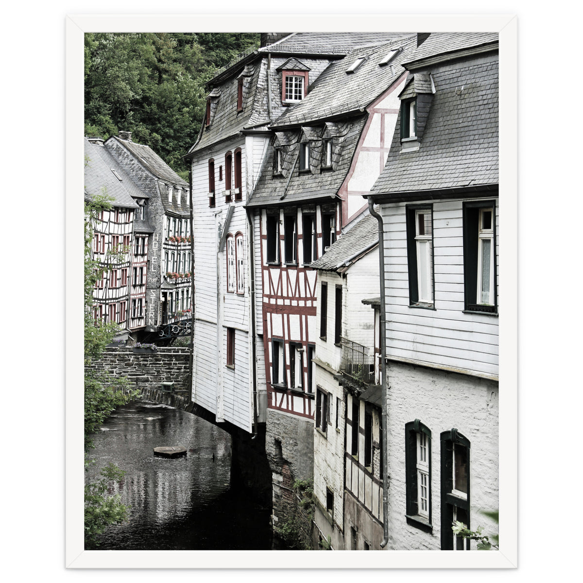 Monschau