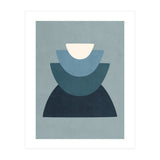 MINIMAL ART - GEOMETRIES Z02 (Print Only) thumbnail